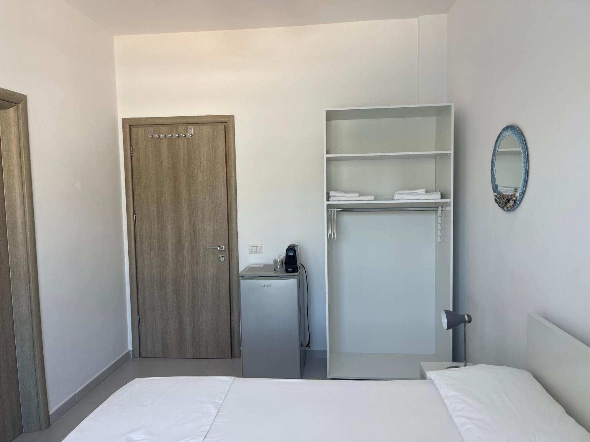 Kristina Bellavista Rooms Sarandë 外观 照片