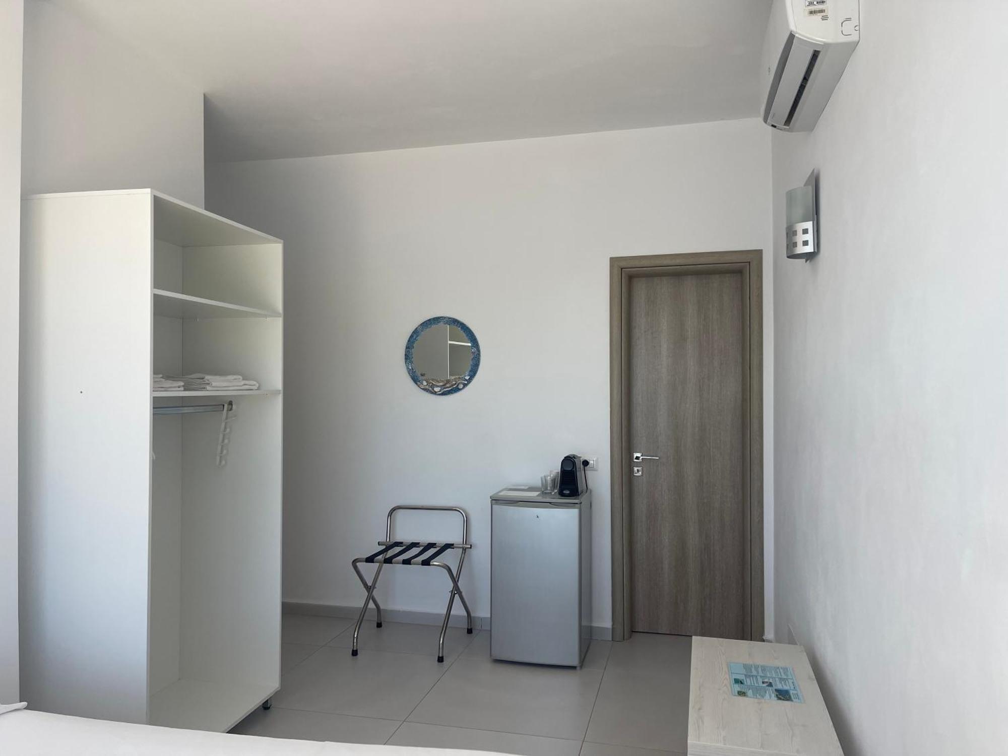 Kristina Bellavista Rooms Sarandë 外观 照片