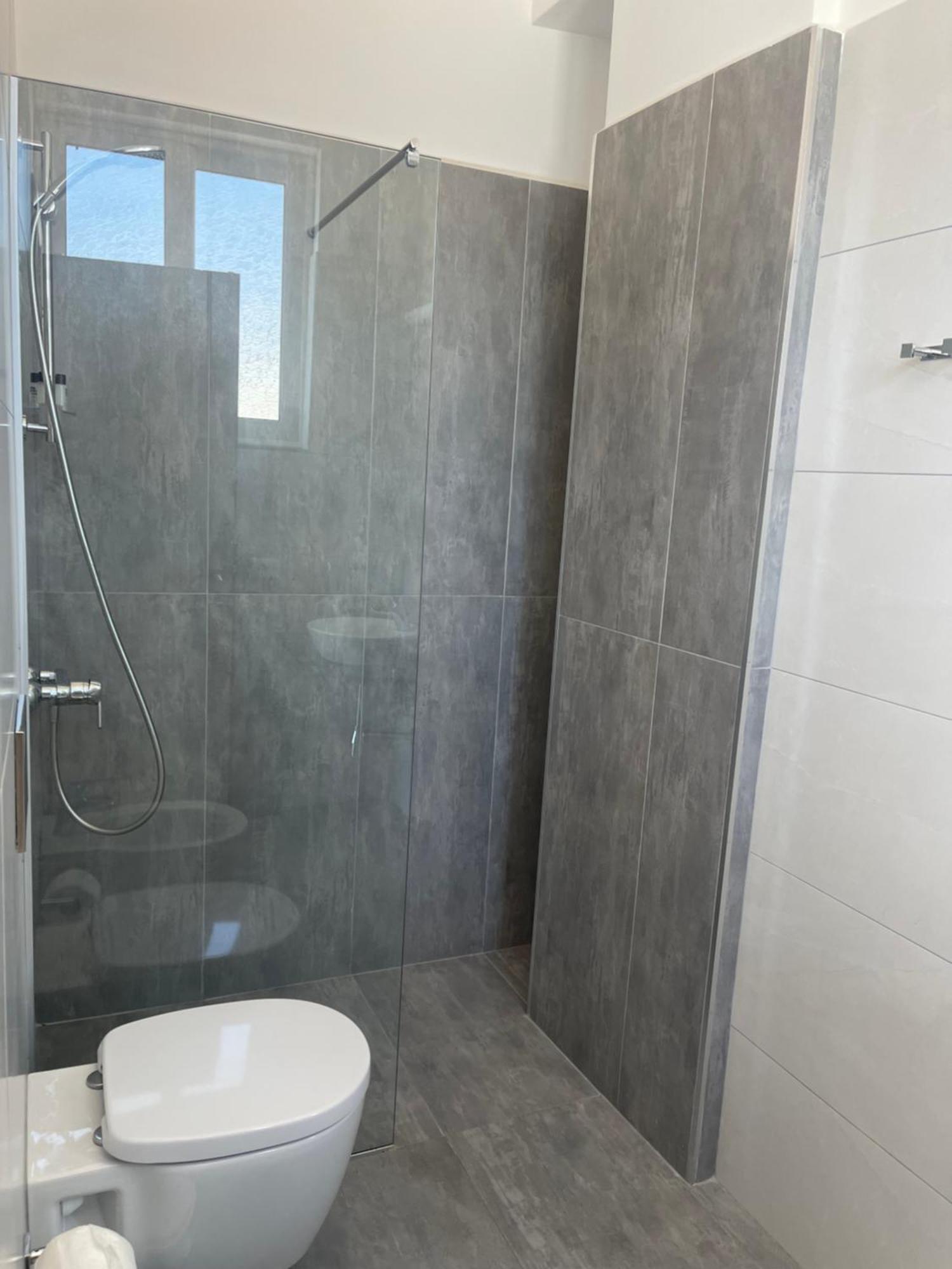 Kristina Bellavista Rooms Sarandë 外观 照片